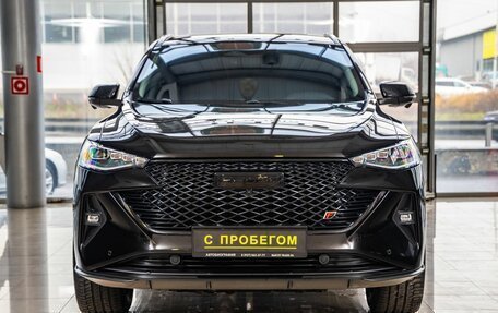 Haval F7x I, 2022 год, 2 248 000 рублей, 2 фотография