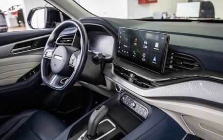 Haval F7x I, 2022 год, 2 248 000 рублей, 16 фотография