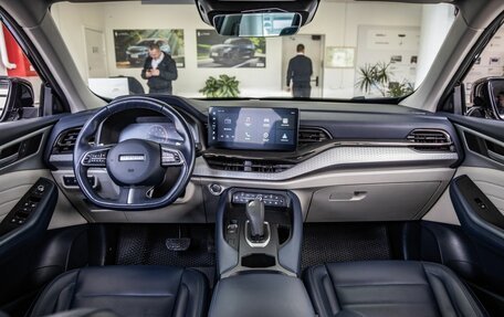 Haval F7x I, 2022 год, 2 248 000 рублей, 14 фотография