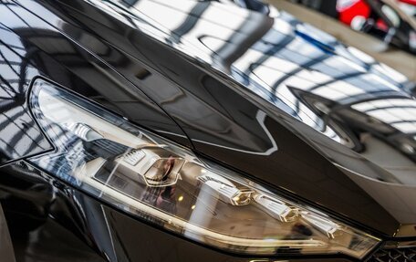 Haval F7x I, 2022 год, 2 248 000 рублей, 10 фотография