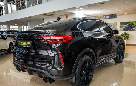 Haval F7x I, 2022 год, 2 248 000 рублей, 7 фотография