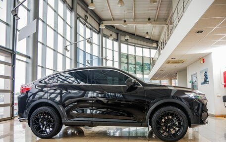Haval F7x I, 2022 год, 2 248 000 рублей, 8 фотография