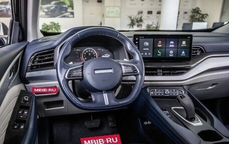 Haval F7x I, 2022 год, 2 248 000 рублей, 15 фотография