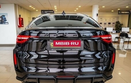Haval F7x I, 2022 год, 2 248 000 рублей, 6 фотография