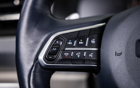 Haval F7x I, 2022 год, 2 248 000 рублей, 18 фотография