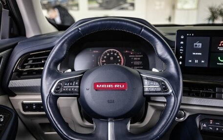 Haval F7x I, 2022 год, 2 248 000 рублей, 17 фотография