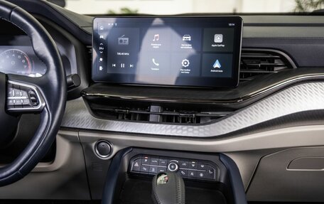 Haval F7x I, 2022 год, 2 248 000 рублей, 23 фотография