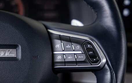 Haval F7x I, 2022 год, 2 248 000 рублей, 19 фотография