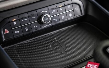 Haval F7x I, 2022 год, 2 248 000 рублей, 27 фотография