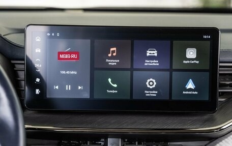 Haval F7x I, 2022 год, 2 248 000 рублей, 25 фотография