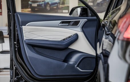 Haval F7x I, 2022 год, 2 248 000 рублей, 33 фотография