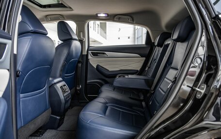 Haval F7x I, 2022 год, 2 248 000 рублей, 36 фотография