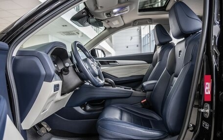 Haval F7x I, 2022 год, 2 248 000 рублей, 35 фотография