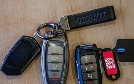 Haval F7x I, 2022 год, 2 248 000 рублей, 39 фотография