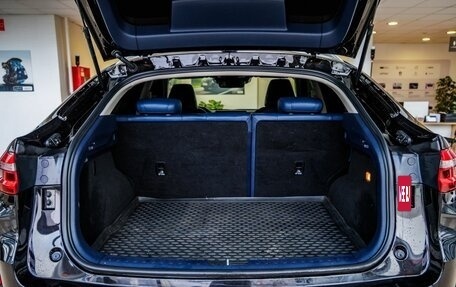 Haval F7x I, 2022 год, 2 248 000 рублей, 38 фотография