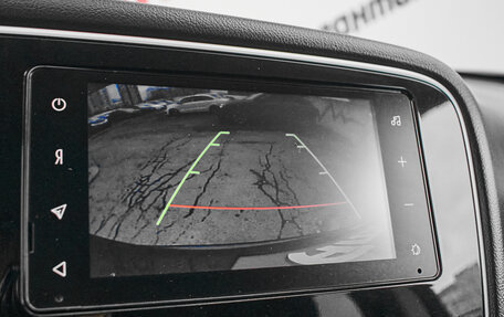 Mitsubishi Outlander III рестайлинг 3, 2021 год, 2 580 000 рублей, 15 фотография