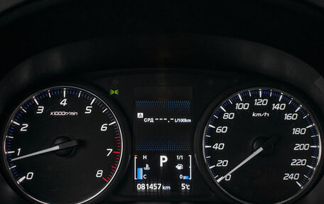 Mitsubishi Outlander III рестайлинг 3, 2021 год, 2 580 000 рублей, 13 фотография