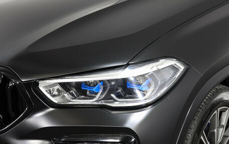 BMW X6, 2020 год, 9 500 000 рублей, 7 фотография