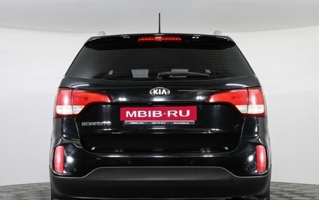 KIA Sorento II рестайлинг, 2013 год, 1 549 000 рублей, 6 фотография