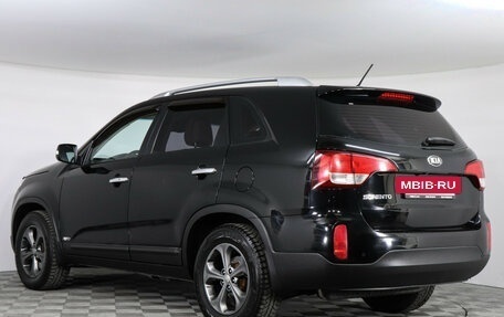 KIA Sorento II рестайлинг, 2013 год, 1 549 000 рублей, 7 фотография
