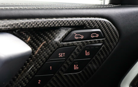 BMW X6, 2020 год, 9 500 000 рублей, 18 фотография