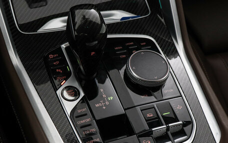 BMW X6, 2020 год, 9 500 000 рублей, 16 фотография