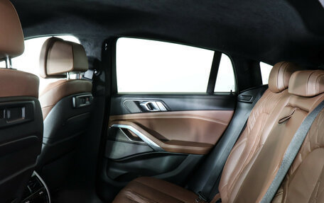 BMW X6, 2020 год, 9 500 000 рублей, 14 фотография