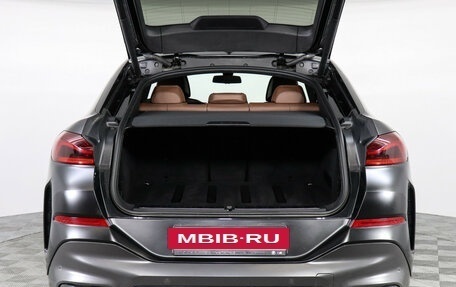 BMW X6, 2020 год, 9 500 000 рублей, 9 фотография