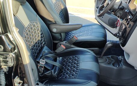 Chrysler PT Cruiser, 2000 год, 700 000 рублей, 12 фотография