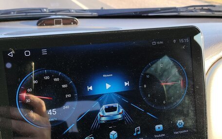 Chrysler PT Cruiser, 2000 год, 700 000 рублей, 9 фотография