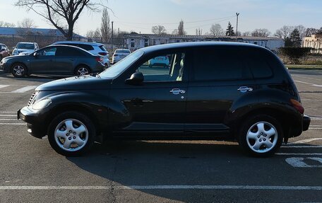 Chrysler PT Cruiser, 2000 год, 700 000 рублей, 6 фотография