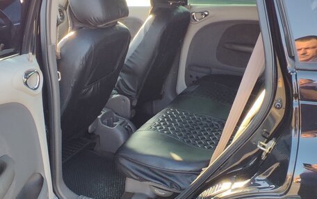 Chrysler PT Cruiser, 2000 год, 700 000 рублей, 17 фотография