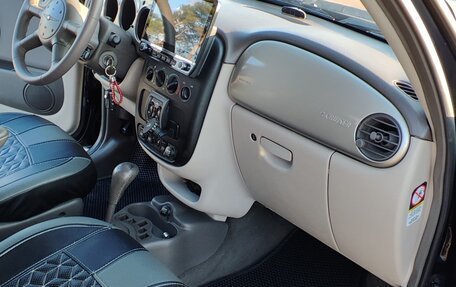 Chrysler PT Cruiser, 2000 год, 700 000 рублей, 16 фотография