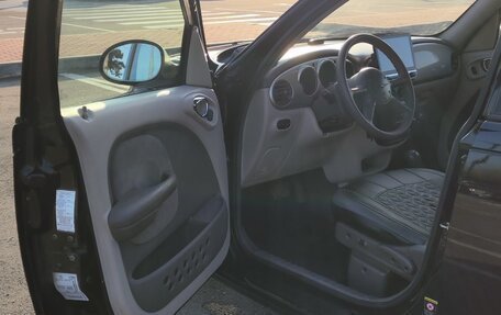 Chrysler PT Cruiser, 2000 год, 700 000 рублей, 14 фотография