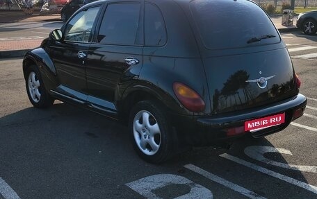 Chrysler PT Cruiser, 2000 год, 700 000 рублей, 8 фотография