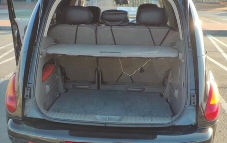 Chrysler PT Cruiser, 2000 год, 700 000 рублей, 18 фотография