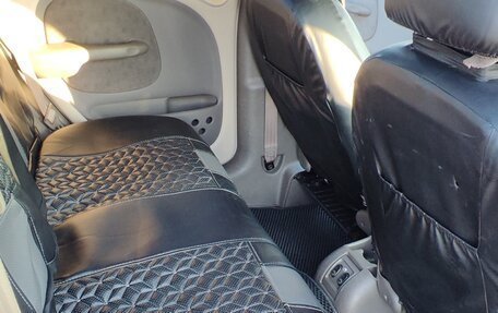 Chrysler PT Cruiser, 2000 год, 700 000 рублей, 19 фотография