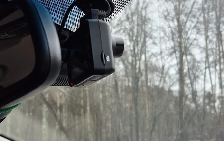 Honda Vezel, 2019 год, 1 870 000 рублей, 15 фотография