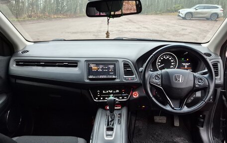 Honda Vezel, 2019 год, 1 870 000 рублей, 7 фотография