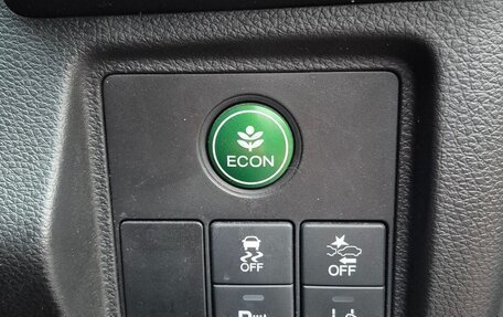 Honda Vezel, 2019 год, 1 870 000 рублей, 16 фотография