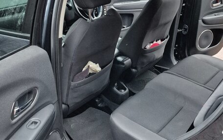 Honda Vezel, 2019 год, 1 870 000 рублей, 29 фотография