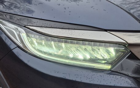 Honda Vezel, 2019 год, 1 870 000 рублей, 35 фотография