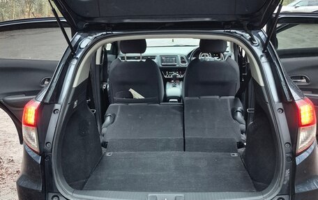 Honda Vezel, 2019 год, 1 870 000 рублей, 34 фотография