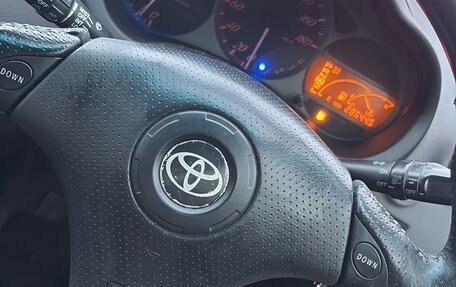 Toyota Celica VII рестайлинг, 2002 год, 545 000 рублей, 2 фотография