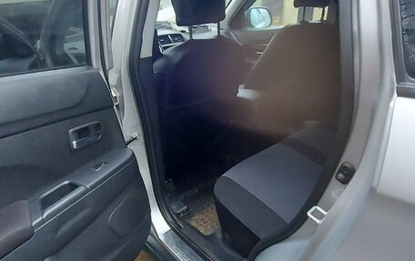 Mitsubishi ASX I рестайлинг, 2013 год, 450 000 рублей, 5 фотография