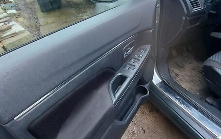 Mitsubishi ASX I рестайлинг, 2013 год, 450 000 рублей, 9 фотография