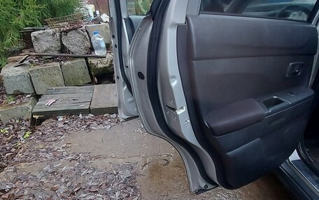 Mitsubishi ASX I рестайлинг, 2013 год, 450 000 рублей, 4 фотография