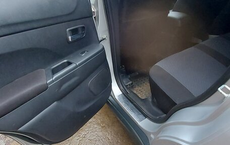 Mitsubishi ASX I рестайлинг, 2013 год, 450 000 рублей, 6 фотография