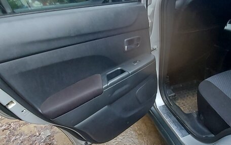 Mitsubishi ASX I рестайлинг, 2013 год, 450 000 рублей, 7 фотография