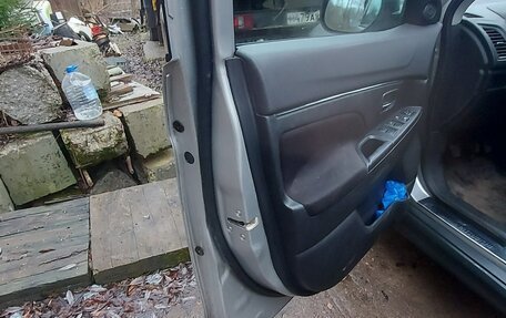 Mitsubishi ASX I рестайлинг, 2013 год, 450 000 рублей, 10 фотография